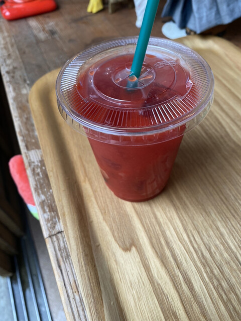 世界一濃い 天然すいかジュース 銀山温泉 By すっちゃら カフェ アイラスゲーナ Cafe I Rasgayna 尾花沢市その他 カフェ 食べログ 世界一濃い 天然すいかジュース 銀山温泉 By すっちゃら カフェ アイラスゲーナ Cafe I Rasgayna 尾花沢市その他 カフェ 食べログ