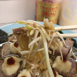 ラーメンショップ - 