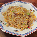 海鮮中国料理黄河 - 