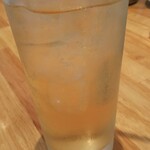 ボーノ - ラム・ソーダ