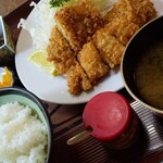 Tonkatsu Tarou - 