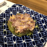 フレンチおでんとどて焼の店 七縁 - 