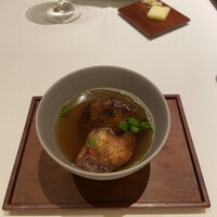 Cuisine Franco-japonaise Matsushima -  Cuisine Franco-japonaise Matsushima -