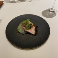 Cuisine Franco-japonaise Matsushima -  Cuisine Franco-japonaise Matsushima -