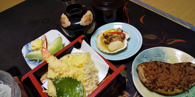 ホテル森山館 森岳 旅館 オーベルジュ その他 食べログ ホテル森山館 森岳 旅館 オーベルジュ その他 食べログ