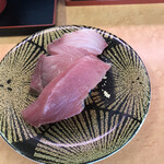 山陰のお寿司ヒトトセ 境港駅前店 - 