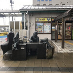 山陰のお寿司ヒトトセ 境港駅前店 - 