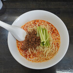 自家製麺 いづみ - 