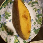 スイーツボックス - 料理写真: