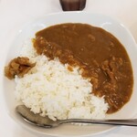 らーめん チキンポーク - 