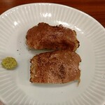 旨唐揚げと居酒メシ 広島ミライザカ - 