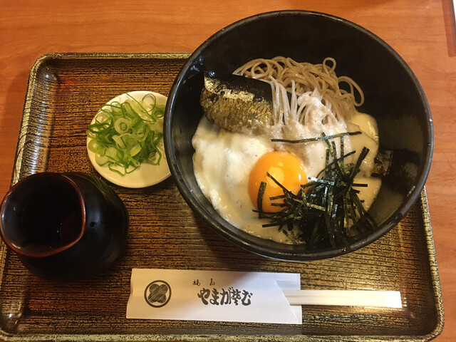 にしんやまがそば By Heal 福島 やまがそば 福島 親子丼 食べログ にしんやまがそば By Heal 福島 やまがそば 福島 親子丼 食べログ