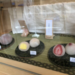 覚王山フルーツ大福 弁才天 - 