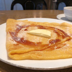 MELANGE De SHUHARI Creperie - 