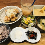 kawara CAFE＆KITCHEN - 