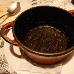 ドイツ料理 ピラミッド - 今日もすごくおいしかったです