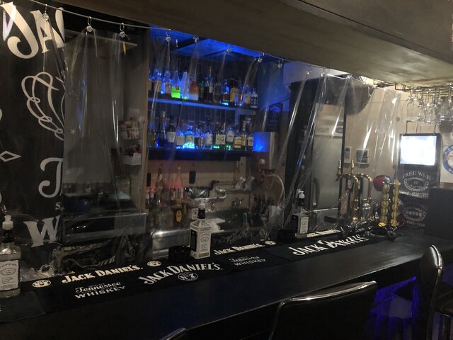 BAR Laugh Tale photo 4