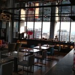 W XYZ bar - 