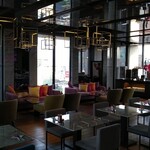 W XYZ bar - 
