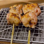 焼き鳥とおでん 一石五鳥 - 