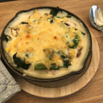 653cafe - 料理写真: