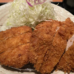 Tonkatsu Satsuma - 