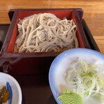 Soba Hei - 