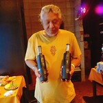 Spice&Dining KALA - このウイスキーの記憶は無いです(*;ﾟ;艸;ﾟ;)