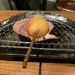 Sousaku Kushiage Tsuru - 