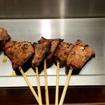 秋吉 神田店 あきよし 神田 焼鳥 食べログ