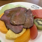 果実園 リーベル 目黒店 - 