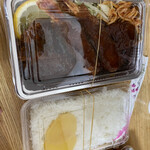 とんかつ・しい名 - 