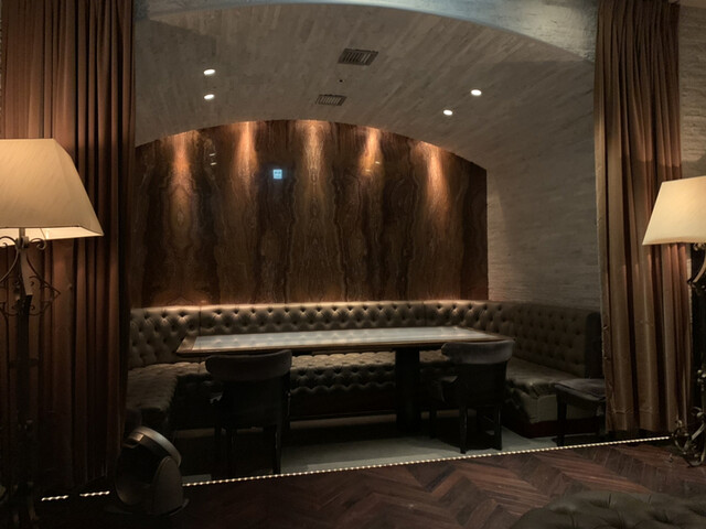 Diez Daikanyama Bar Tabelog