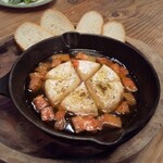 ワイン×チーズ料理専門店 チーズチーズカフェ - 