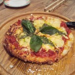 ワイン×チーズ料理専門店 チーズチーズカフェ - 