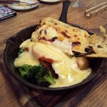 ワイン×チーズ料理専門店 チーズチーズカフェ - 