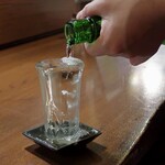 あきとら 夏純米