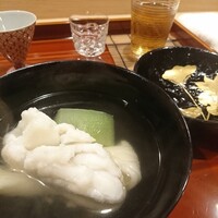 津の守坂 小柴 - 