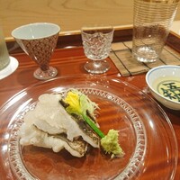 津の守坂 小柴 - 