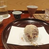 津の守坂 小柴 - 