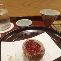 津の守坂 小柴 - 