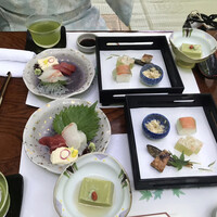 貴船 仲よし - 