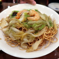 萬珍樓 本店 - 
