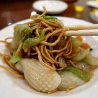 萬珍樓 本店 - 