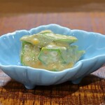 桶家乃隠居 - オクラの新作なんやった？