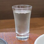 桶家乃隠居 - 日本酒、おすそ分け少々