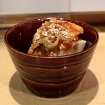 鉄板居酒屋OHANA - つきだし