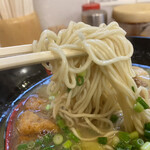 ラーメン 八卦 - 