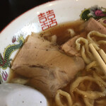 松屋製麺所 - 