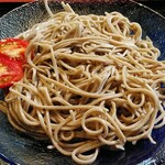 六助 - おろしの大盛＋半盛
